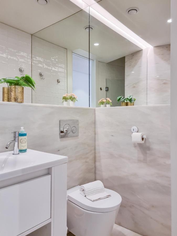 Inspiring City Center 1Br Apartment OOporto Extérieur photo